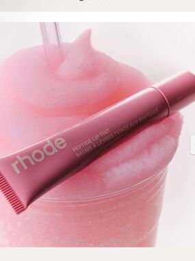 RHODE Peptide Lip Tint in Ribbon